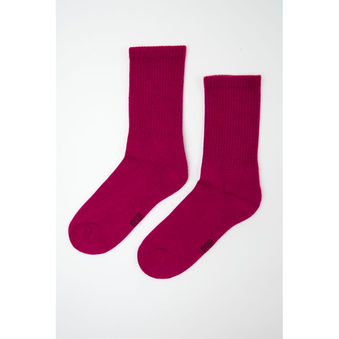 inSua-Sokken rib basic - inSua