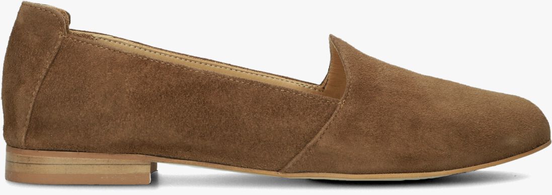 bruine notre-v loafers 11869