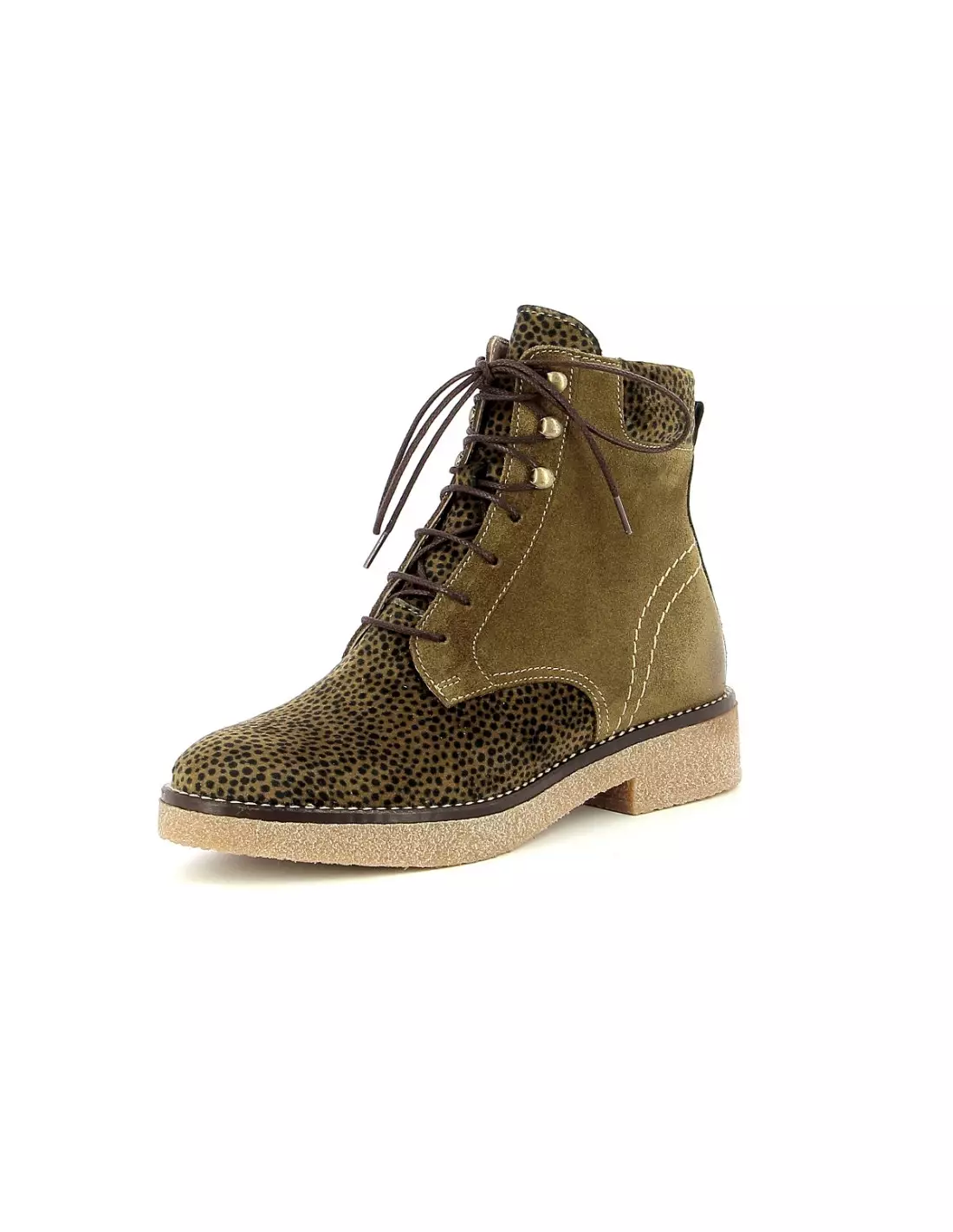MKD ESPERANZA - Boots & bottines Tablot