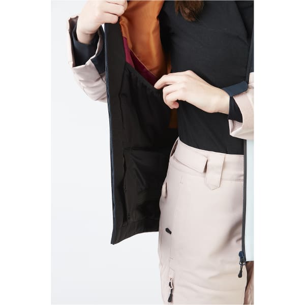 Veste de ski PICTURE KAMELYA JKT DARK BLUE