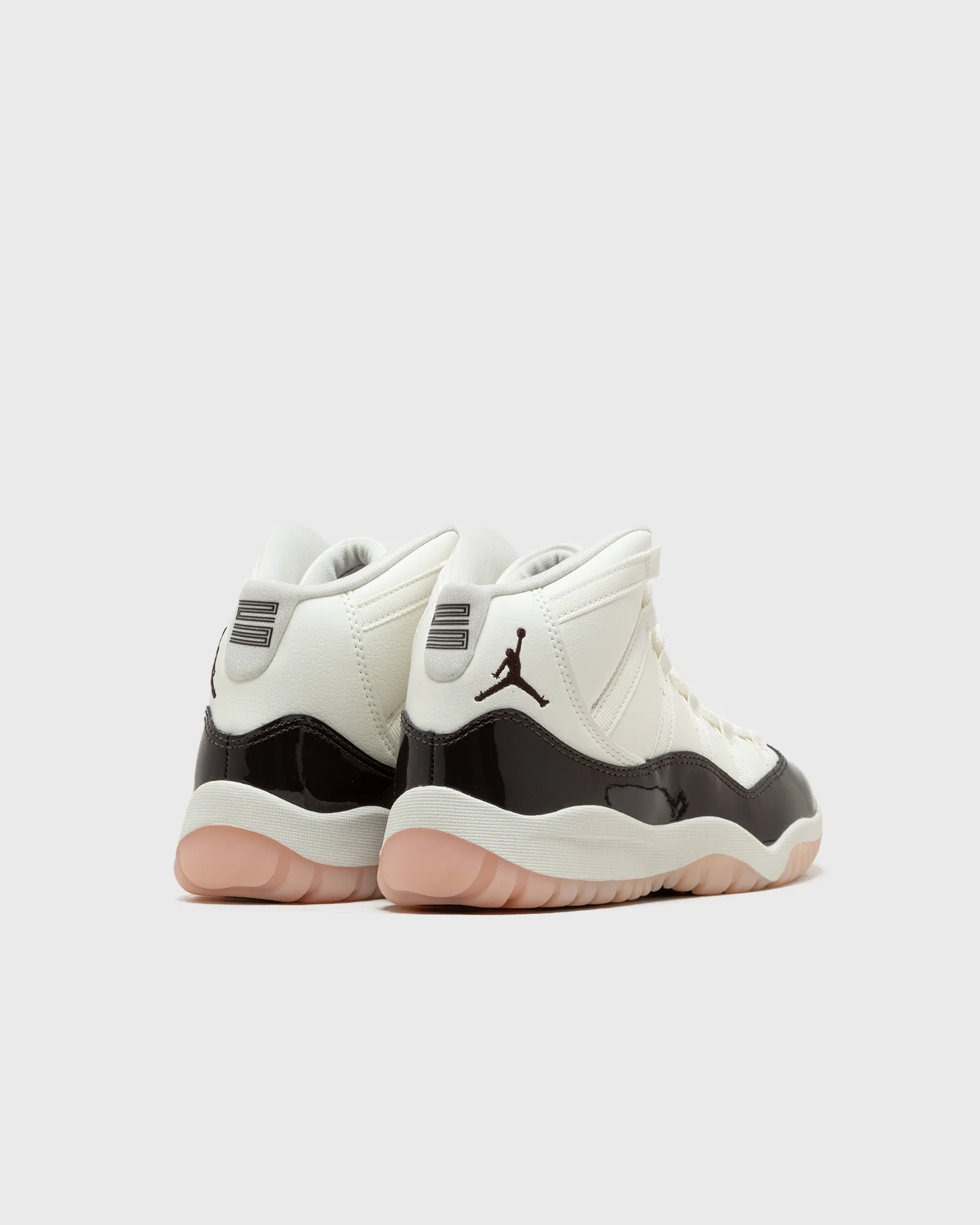 Jordan Jordan 11 Retro Little Kids' Shoes 'Neapolitan'