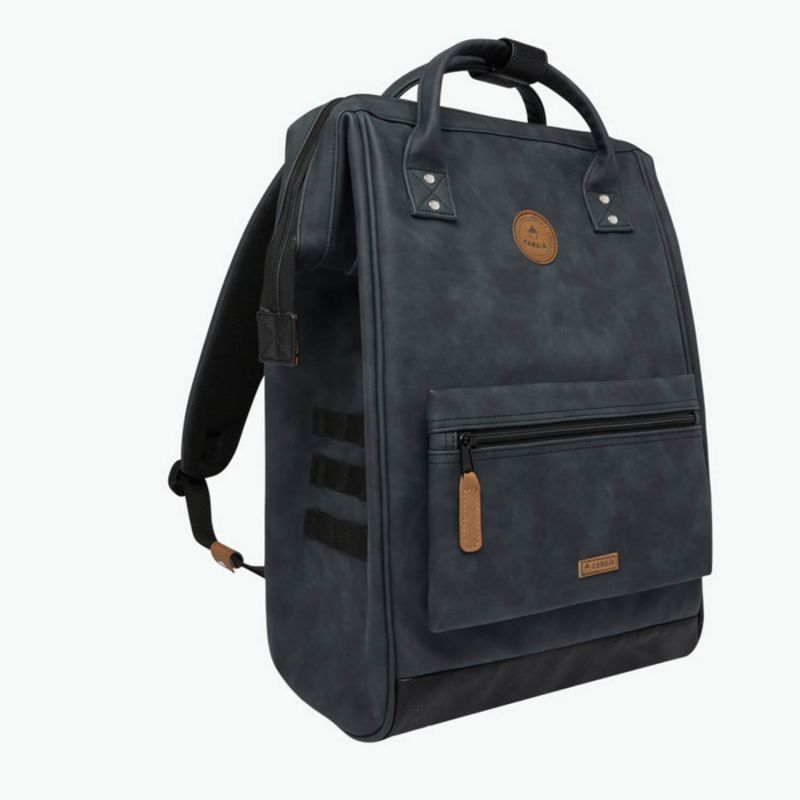 Sac à dos Adventurer Maxi 25 litres + 2 grandes pochettes Le Havre