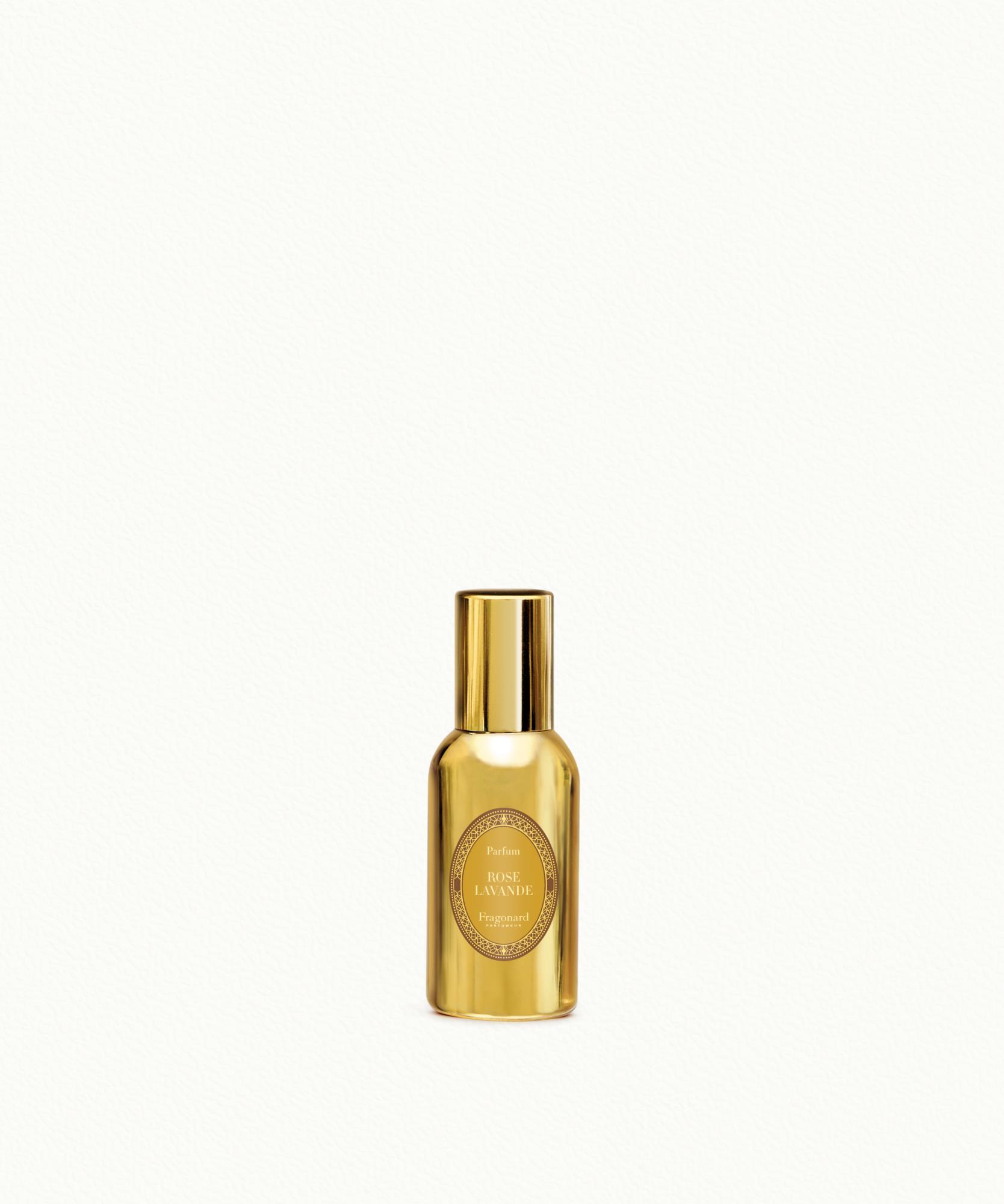 Rose Lavande  Parfum - 30ml