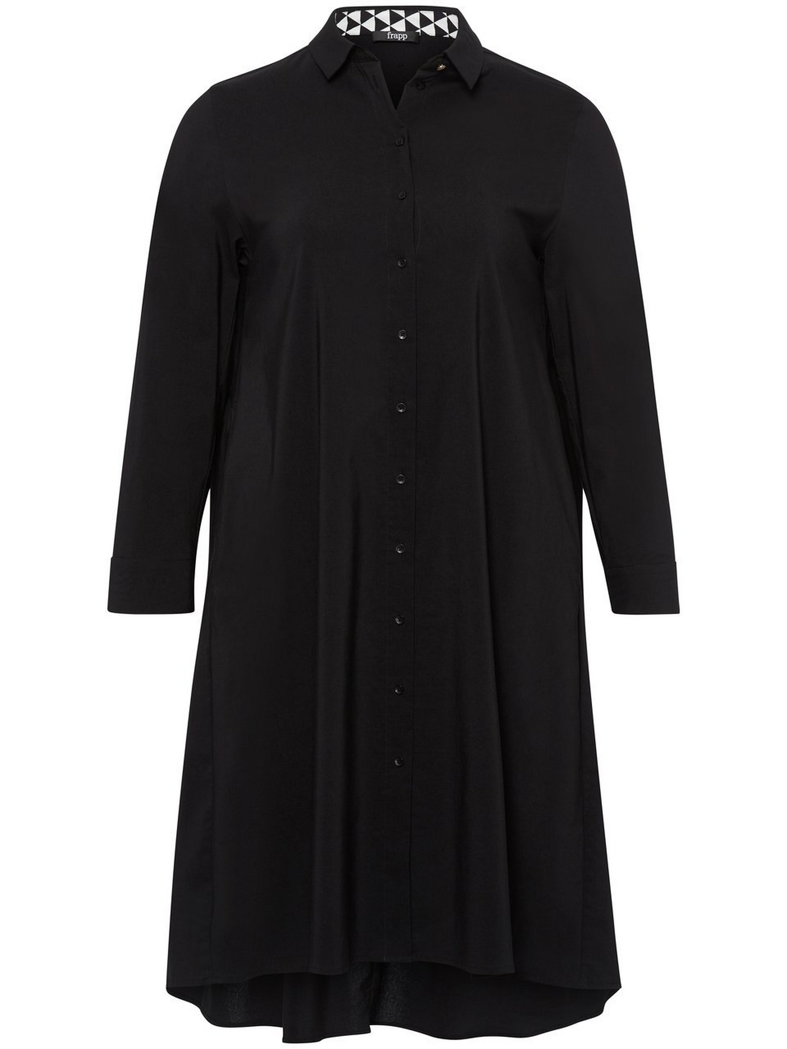 Hemdblusenkleid