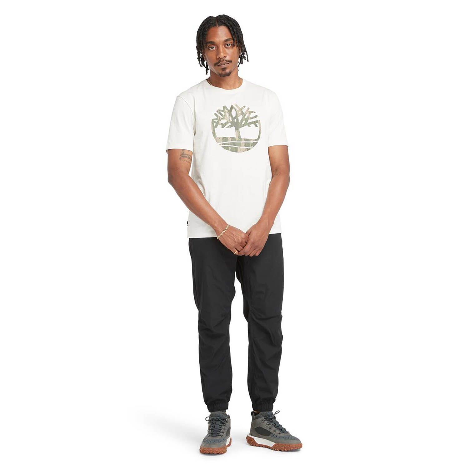 Timberland  Kennebec River Camo Tree
