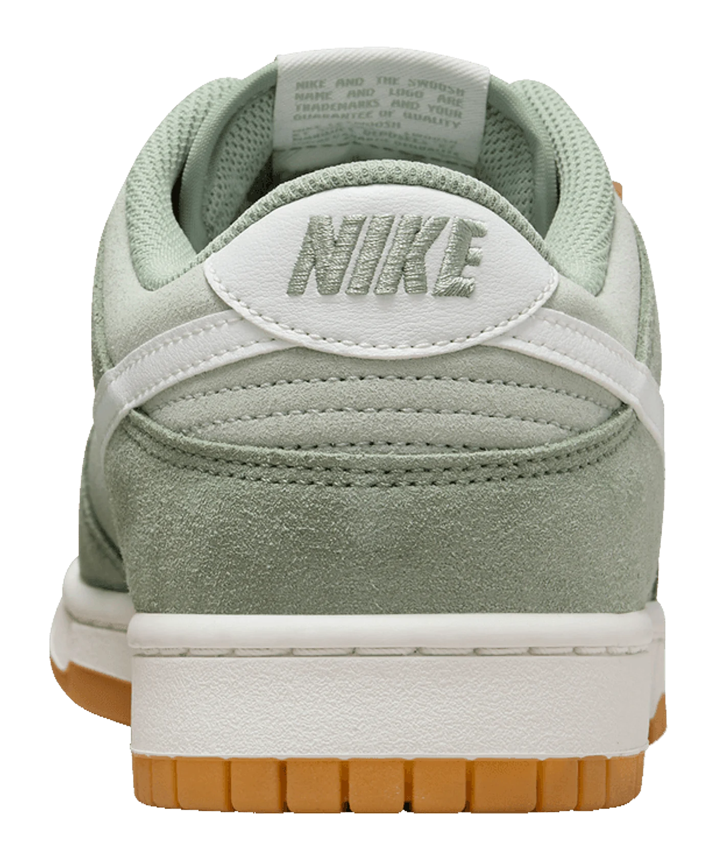 Nike Dunk Retro SE Low Sneaker Grün F300