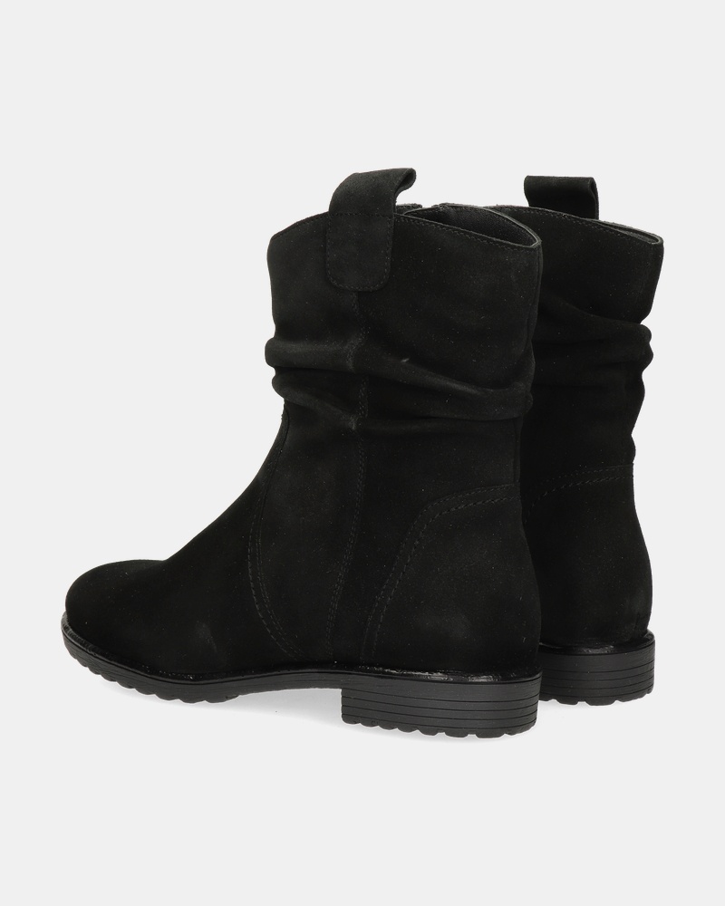 Ara Liverpool Rits- & gesloten boots  - zwart