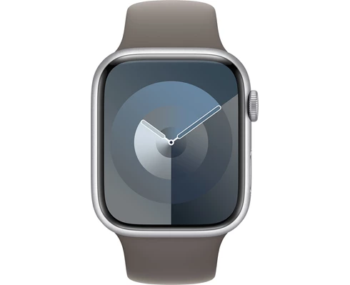 Apple 45mm Clay Sport Band - M/L