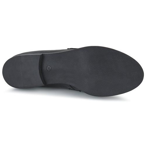 Mjus - DEBBY MOC - Noir