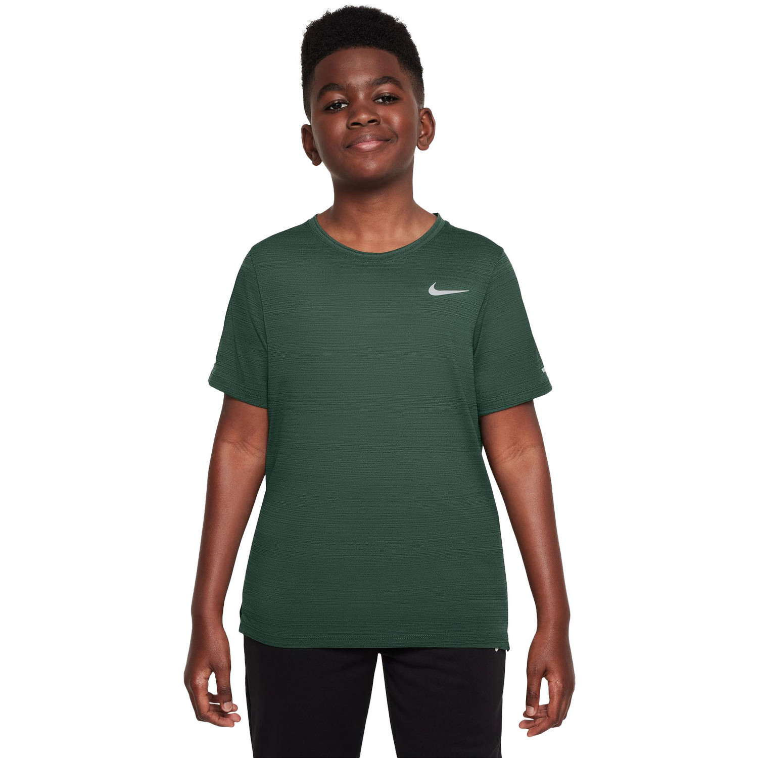 Nike Dri-Fit Miler Training Shirt Kids