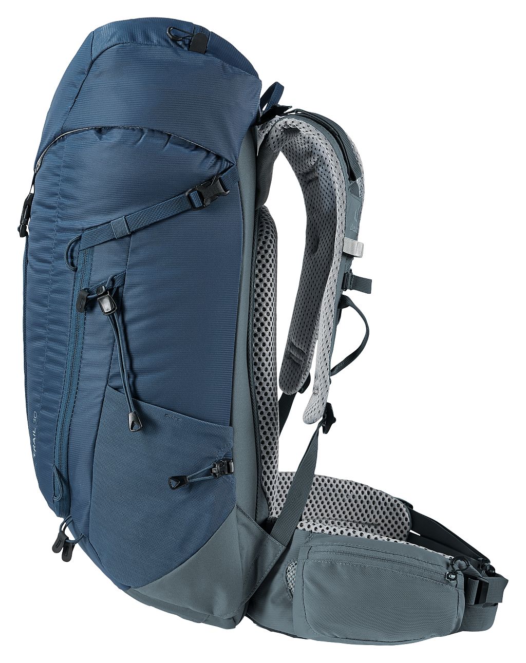 Deuter Trail 30 marine-shale