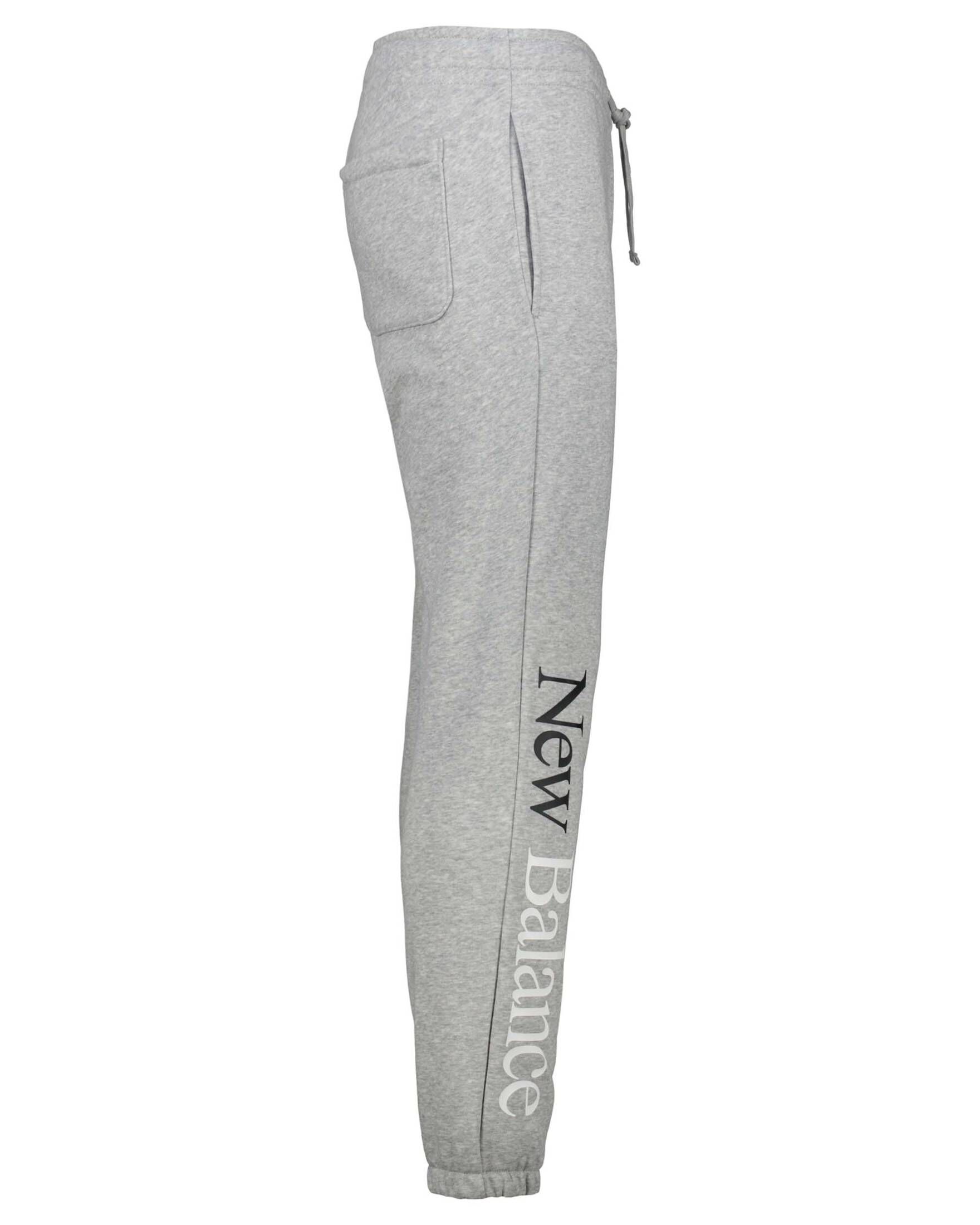 new balance| Herren Sweathose ESSENTIALS CELEBRATE JOGGER