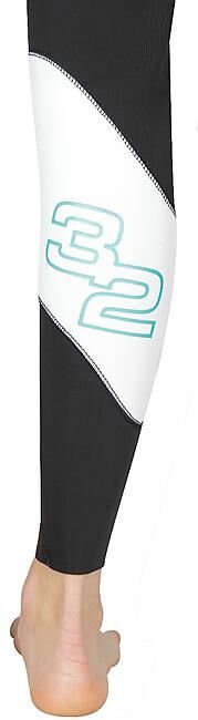 MARES - COMBINAISON FLEXA 3-2 MM FEMME
