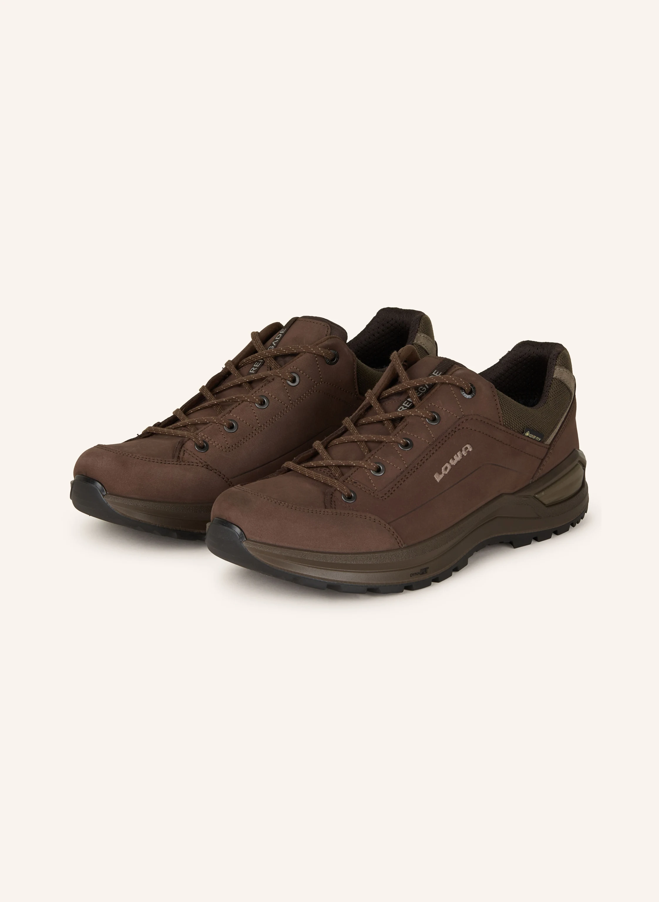 LOWA Multifunktionsschuhe RENEGADE GTX LO