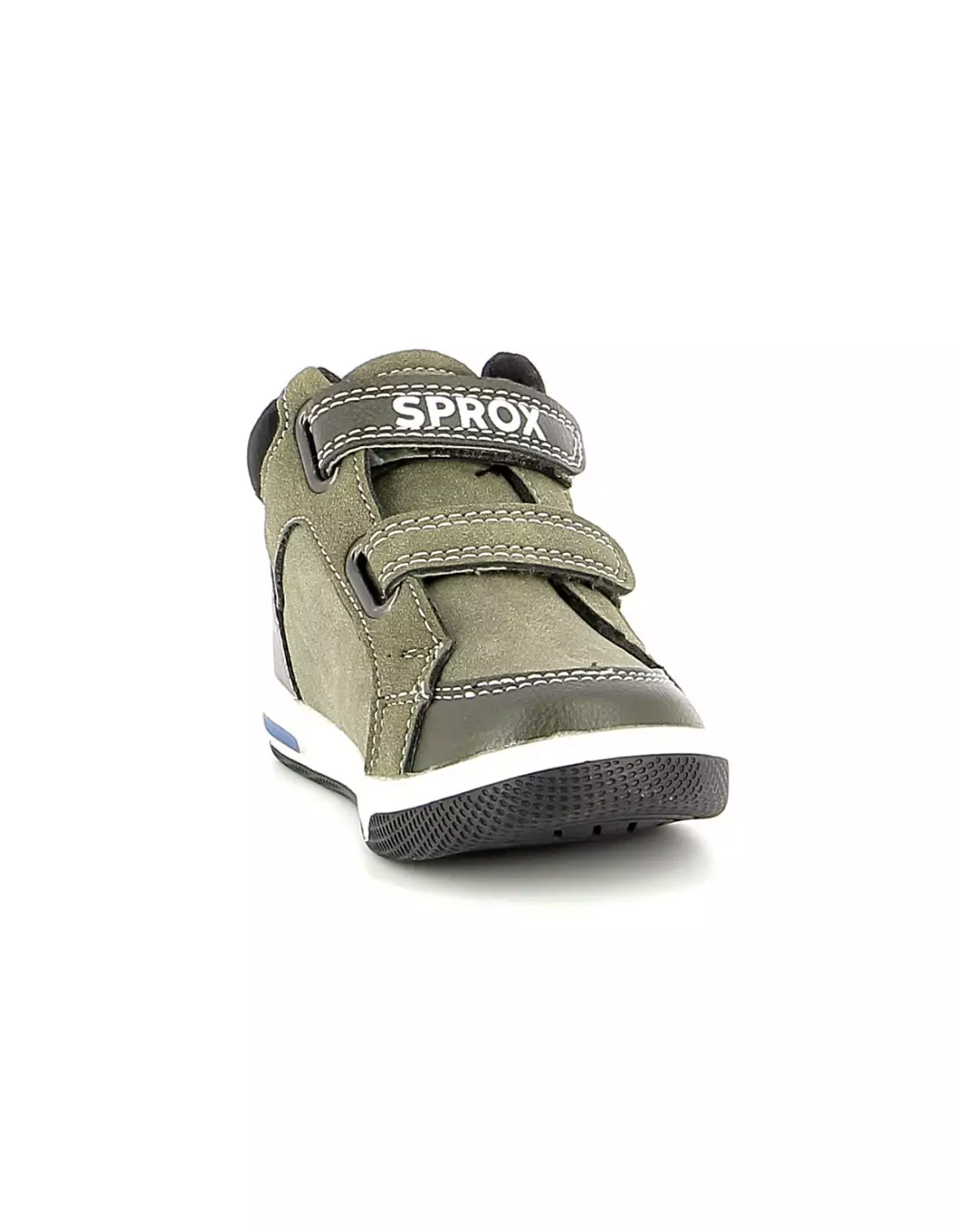 SAFETY JOGGER 534142 - Baskets Khaki