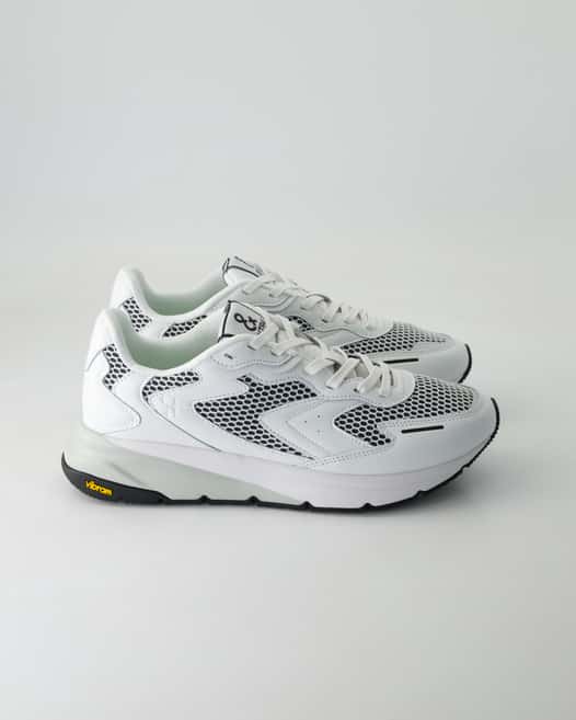 Extra 7707000 Sneaker in Weiß