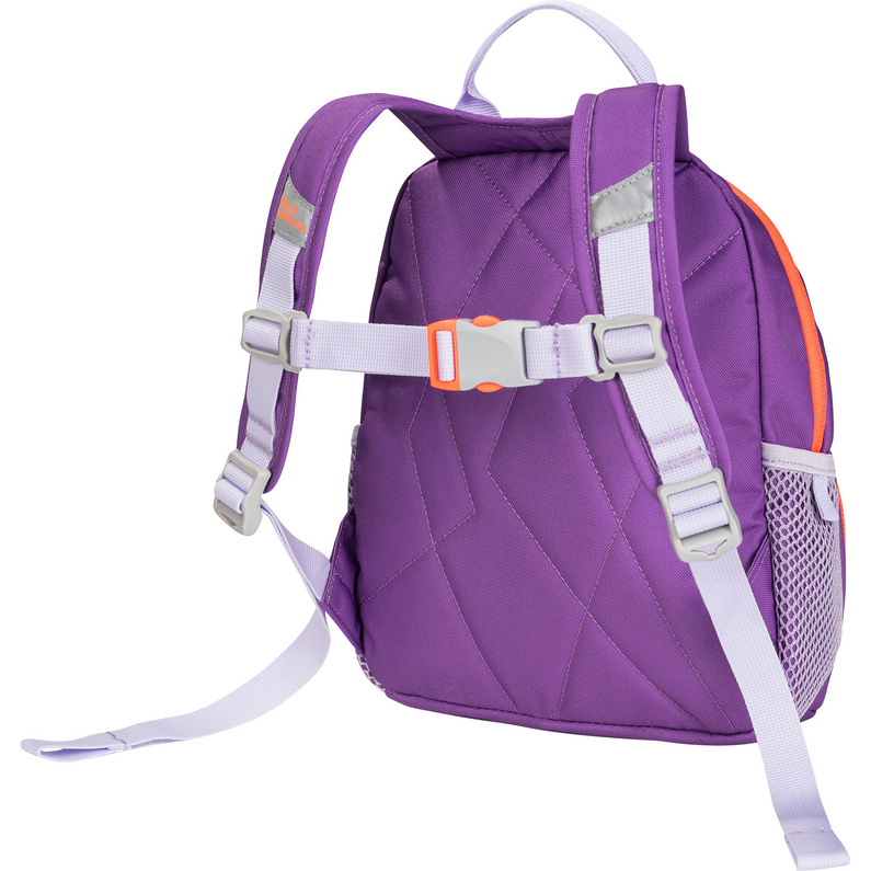 Jack Wolfskin Kinder Buttercup Rucksack