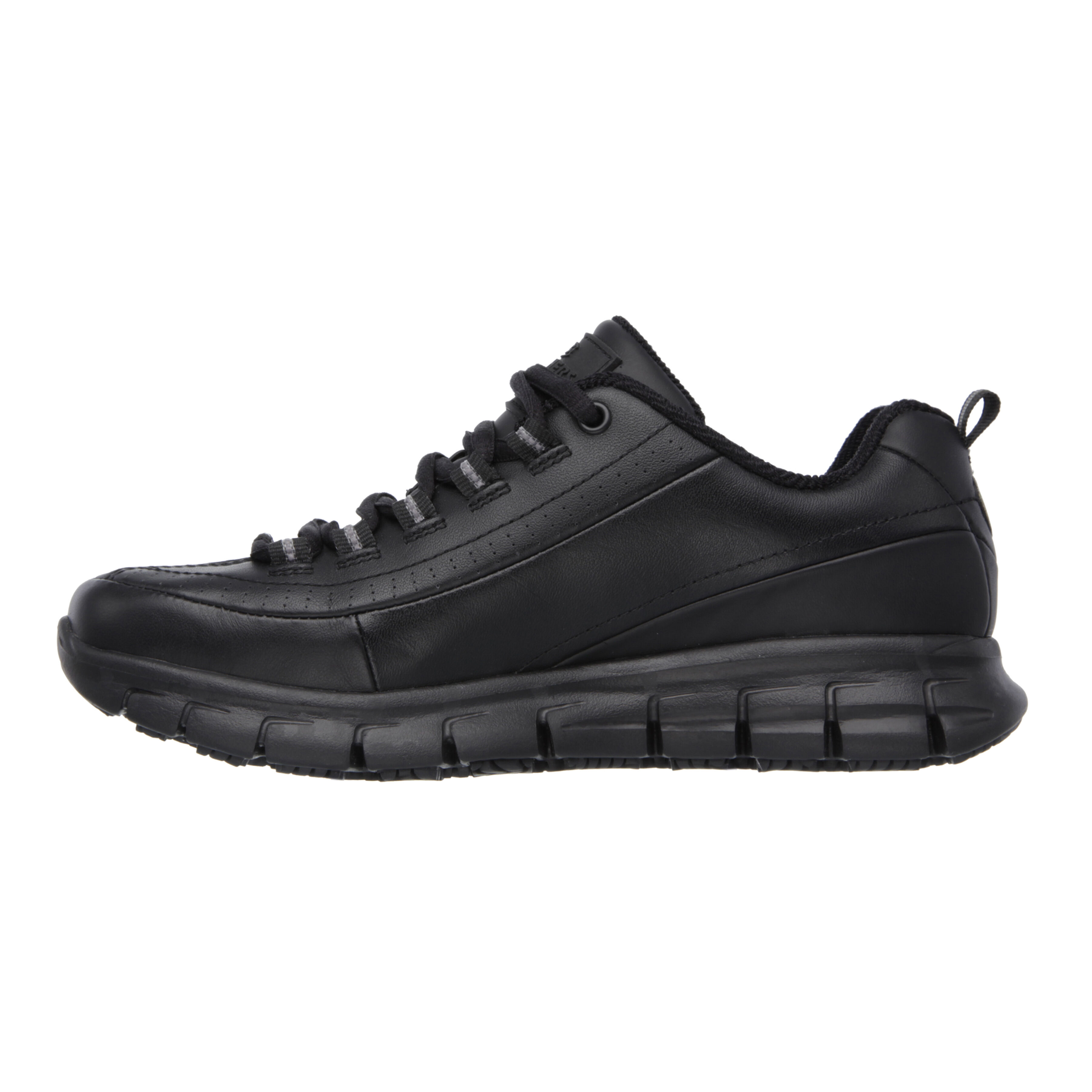 SKECHERS Arbeitsschnürschuh