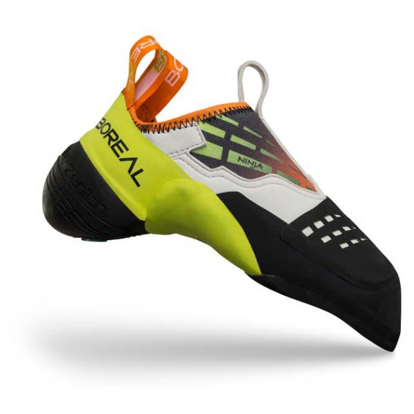 Boreal - Ninja - Chaussons d'escalade