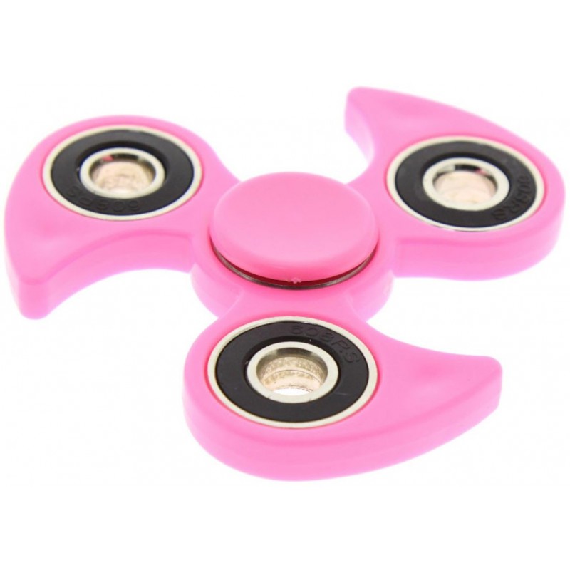 Hand Spinner - Flamme