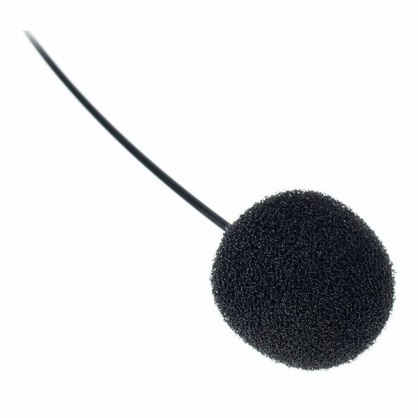 Sennheiser HSP Essential Omni-Black EW