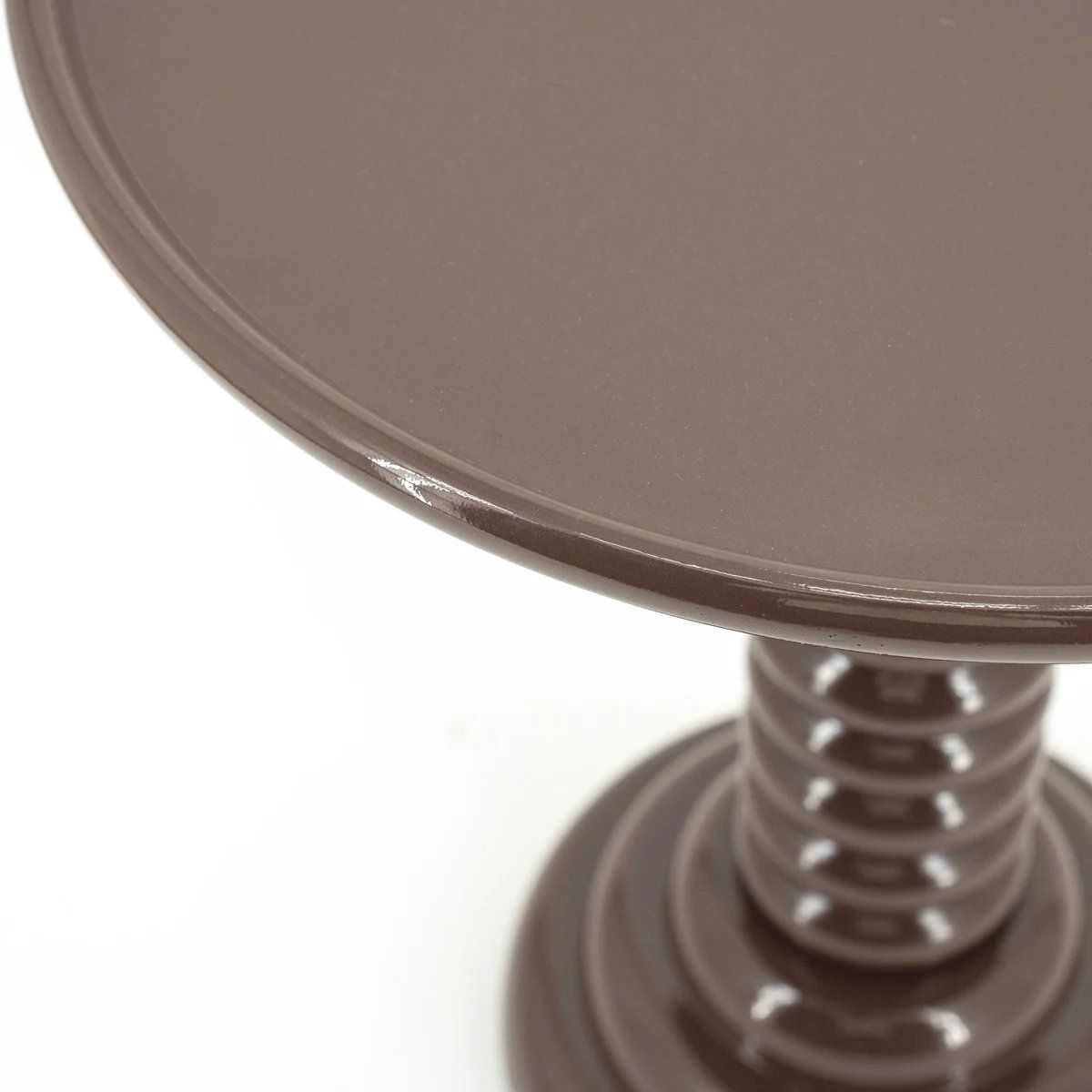 Bijzettafel 240041 Basco ⌀47  x H53.5 cm