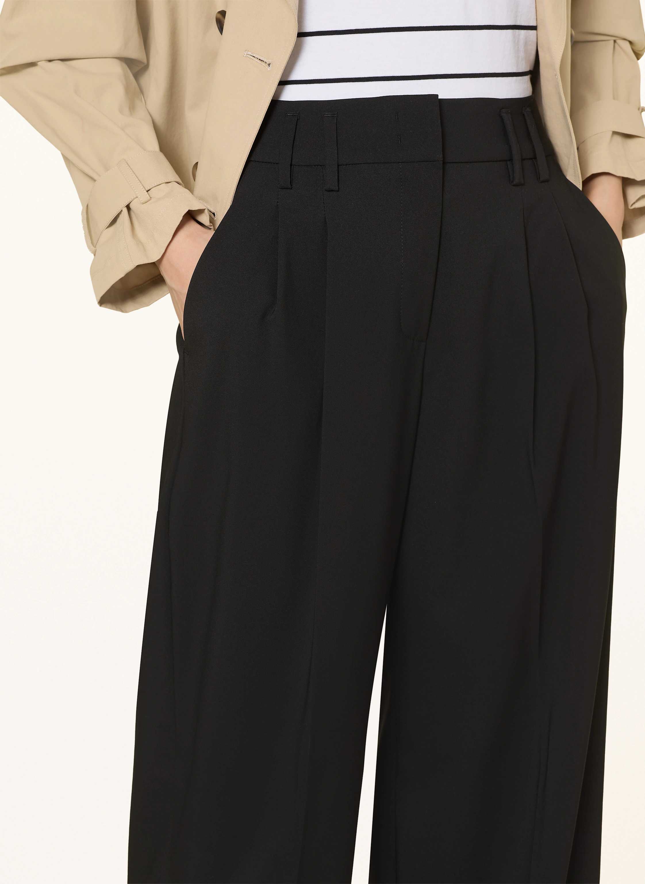 RAFFAELLO ROSSI Hose MAYLA