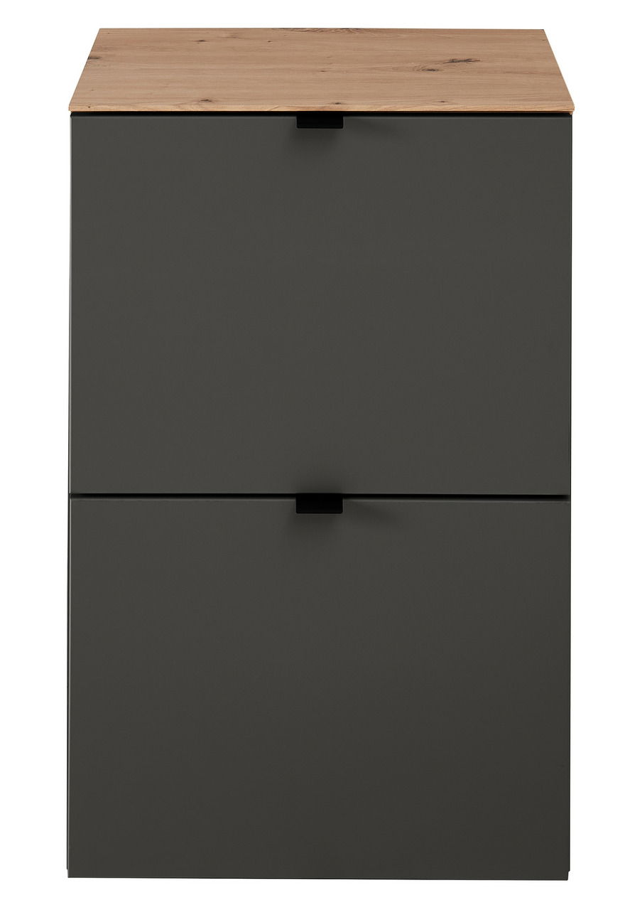 Voleo Hänge-Schuhschrank DIANA
