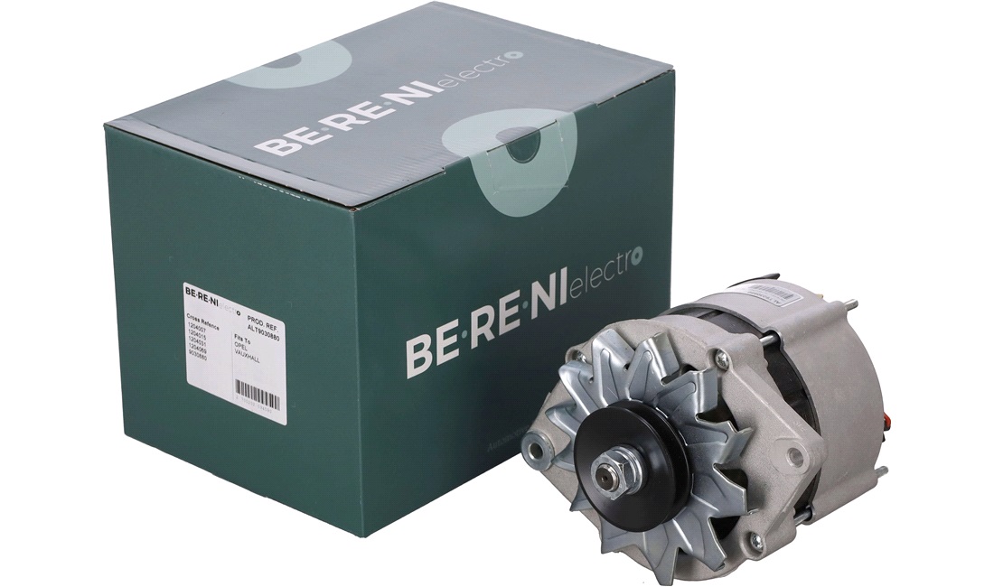 Generator