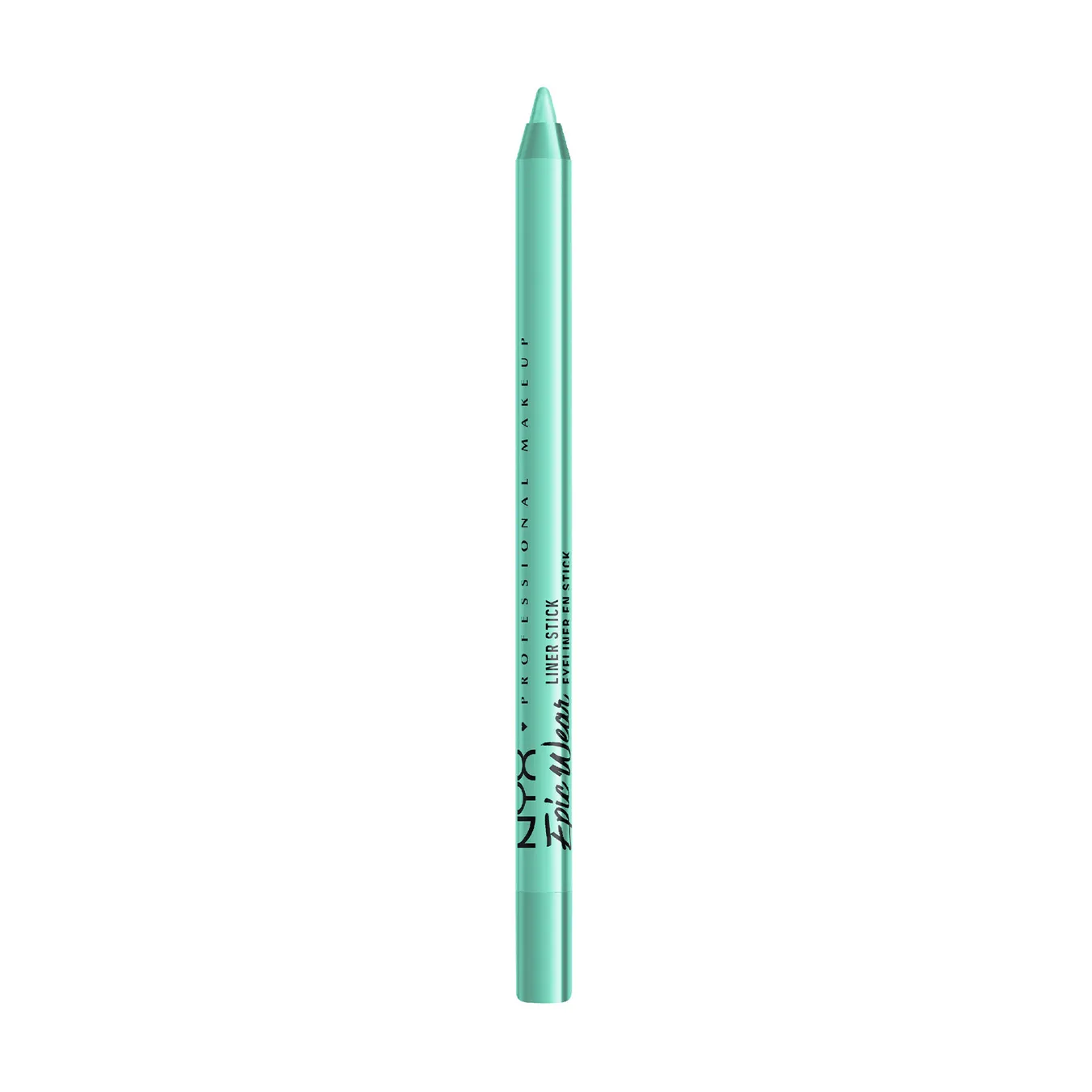 NYX Professional Makeup Epic Wear Liner Sticks EyelinerTURQUOISE STORM