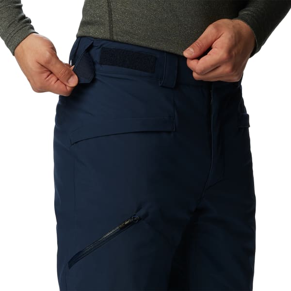 Pantalon de ski COLUMBIA KICK TURN III PANT COLLEGIATE NAVY