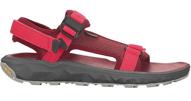 LIZARD - SANDALES DE RANDONNEE LIZARD SUPER TREK SANDAL F