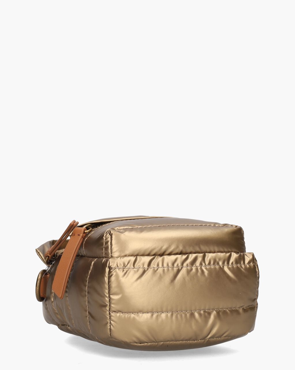 MRP By Maripé MRP Backpack V.3 Goud Tas