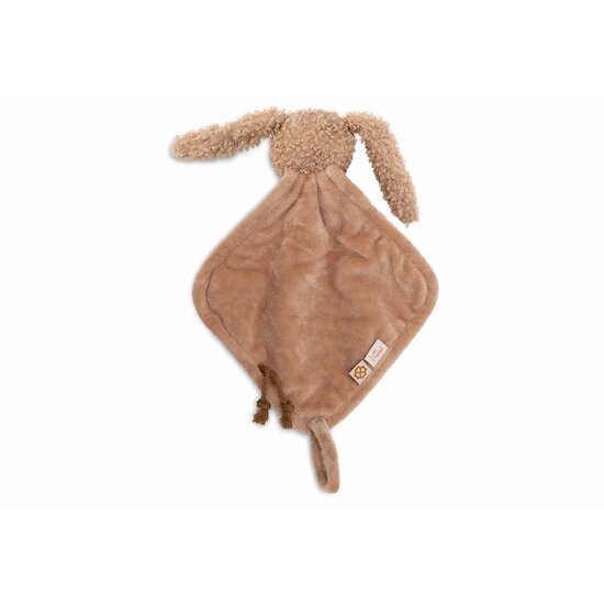 Riverside Attache sucette Bunny   Biscuit        de               Jollein