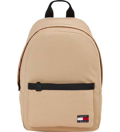 Tommy Hilfiger Rucksack - TJM Daily Dome - 14,5 L - Tawny Sand