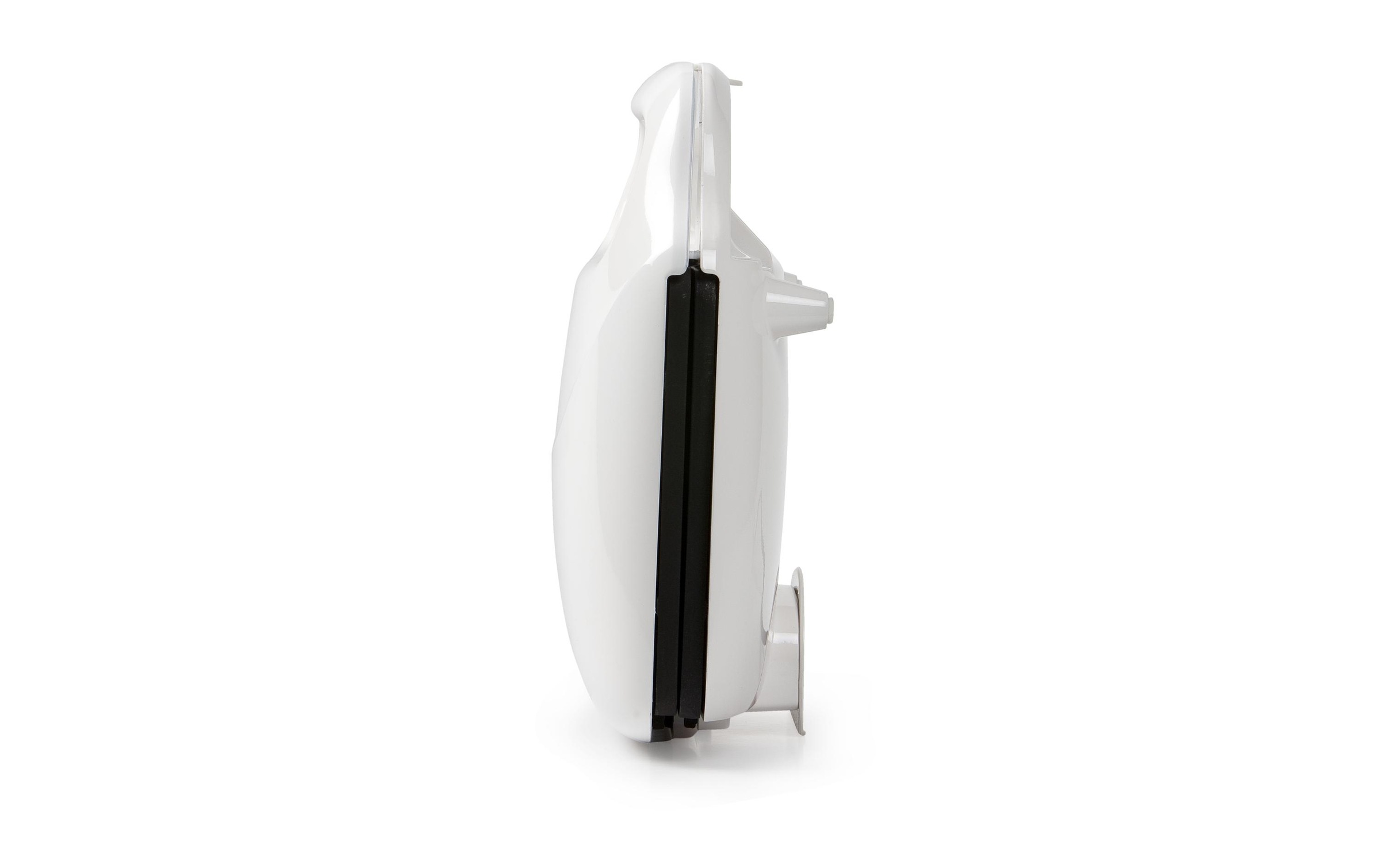 Domo Toaster »DO9056C« 900 W Lieferung mit passendem CH-Fixadapter
