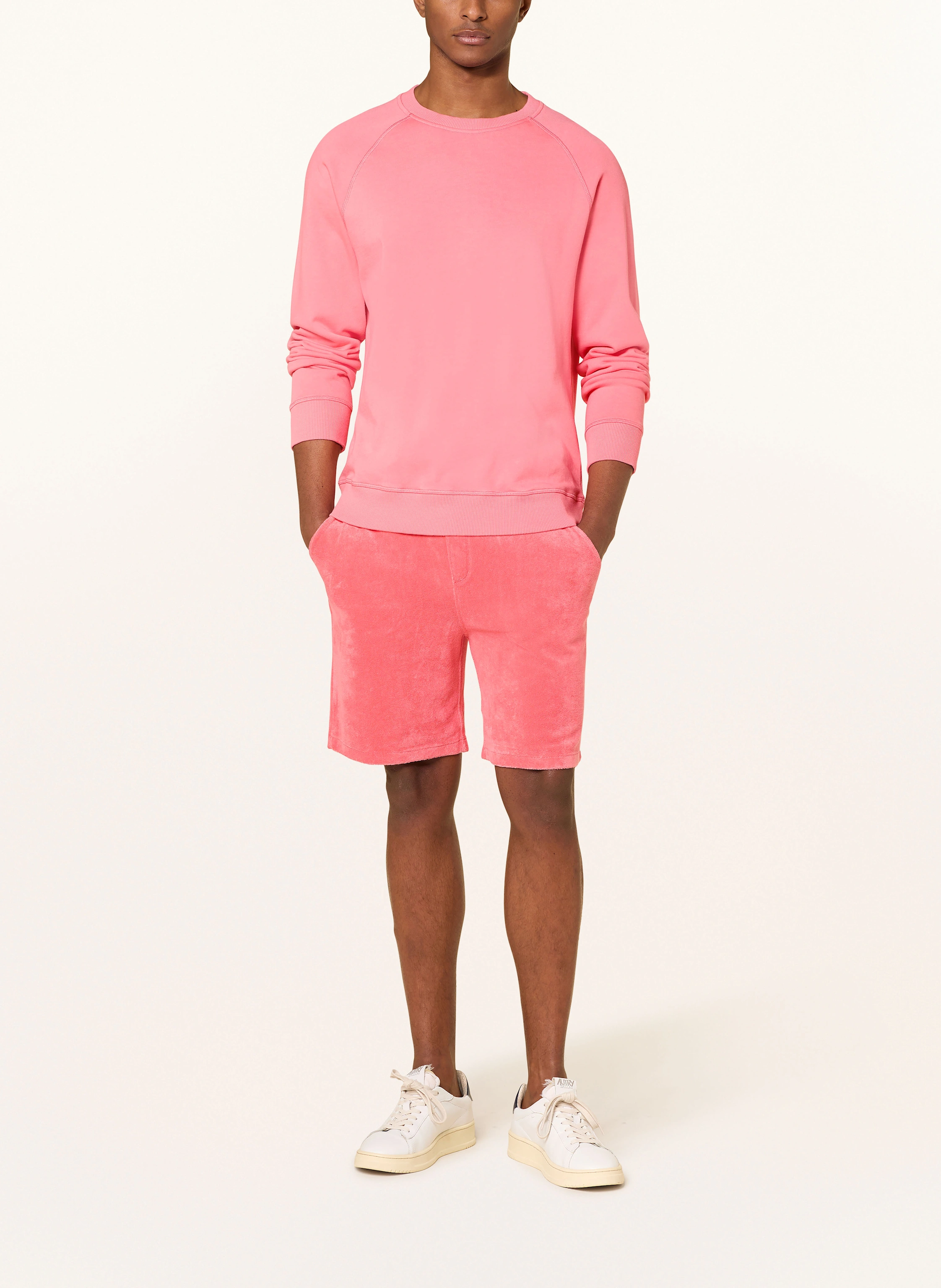 Juvia Sweatshirt