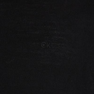 Pull homme Merino Rws CALVIN KLEIN