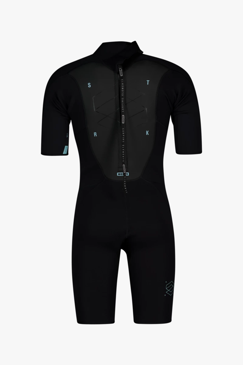 ION Strike Element Shorty Herren Neoprenanzug