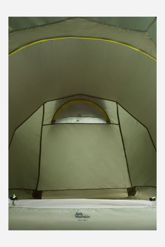 Jack Wolfskin Jack Wolfskin North Tunnel II Tent