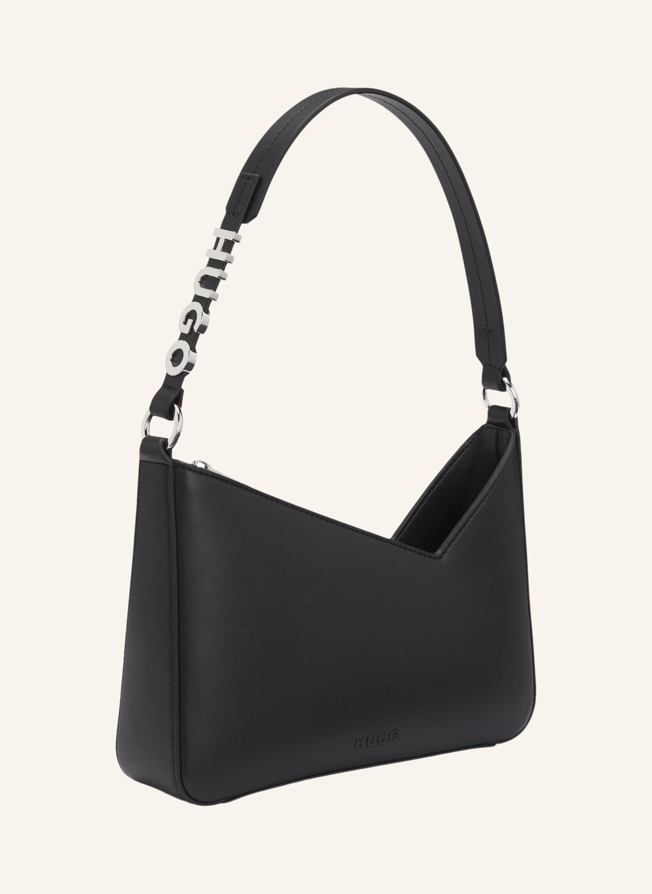 HUGO Umhängetasche MEL SHOULDER BAG