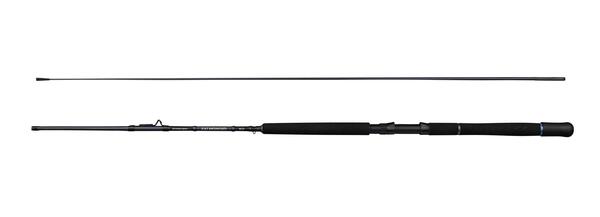 Canne Trolling Savage Gear SG2 Salmonidés Inline