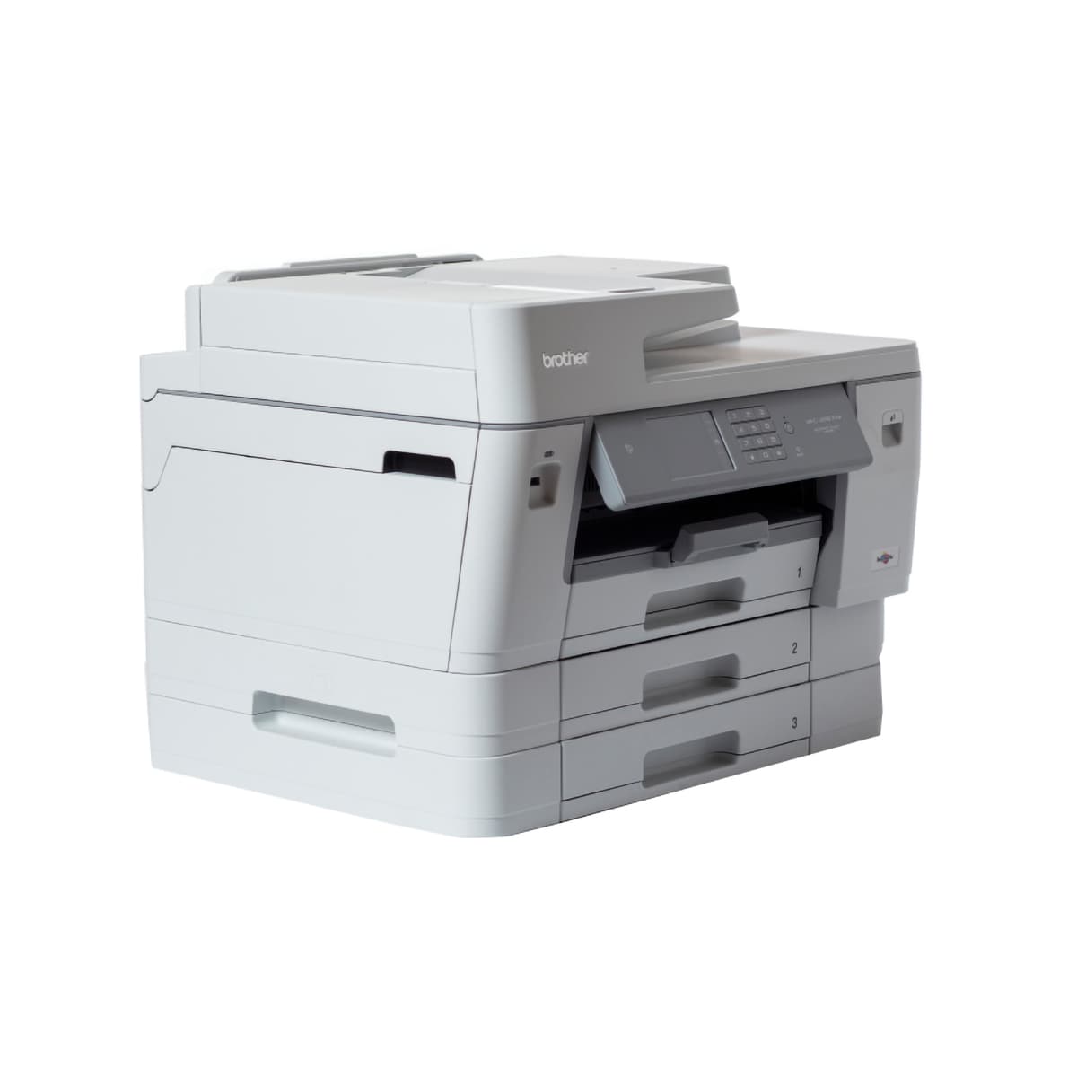 Brother MFC-J6957DW AIO A3 blekkprinter