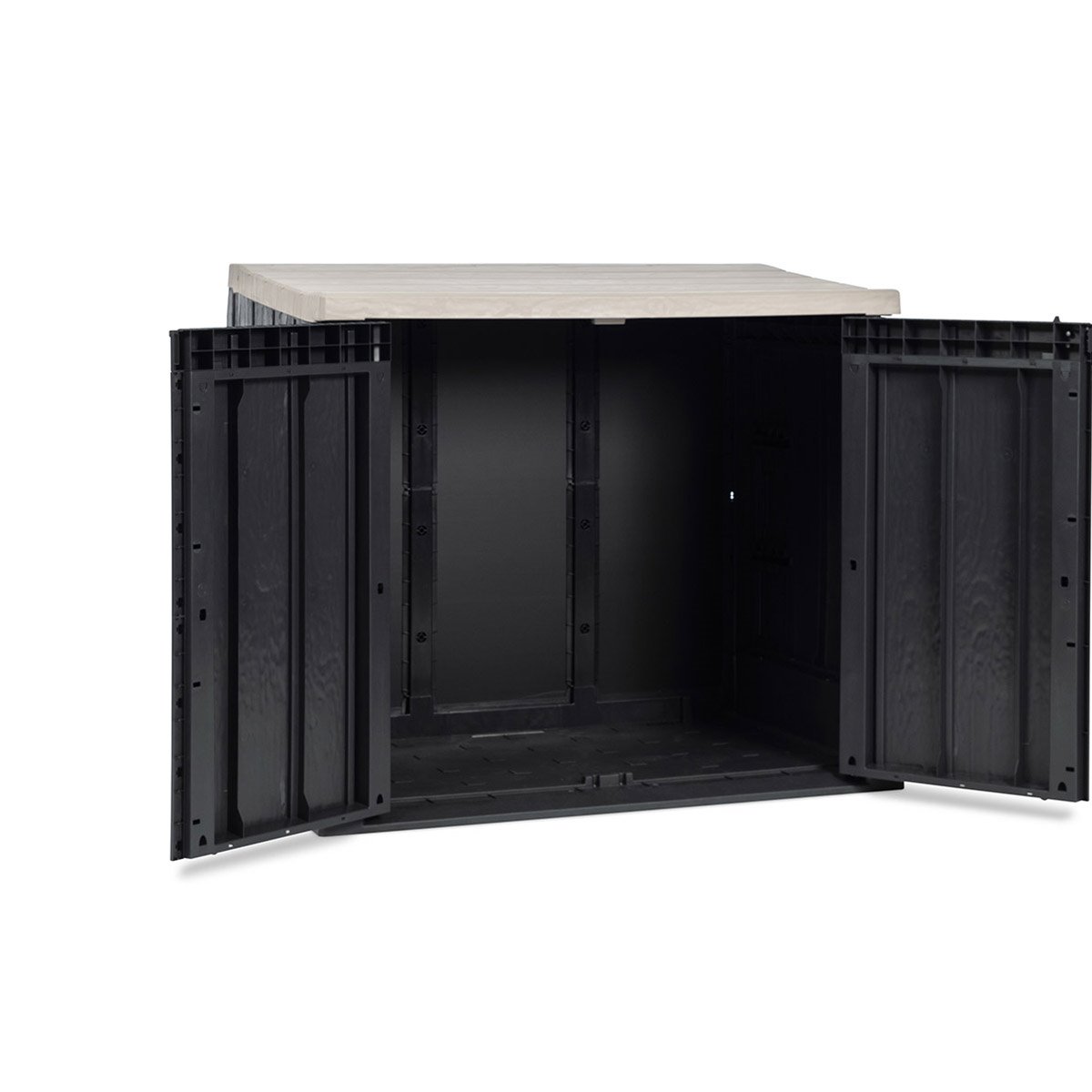 Toomax Stora Way plus opbergbox - 1270 liter