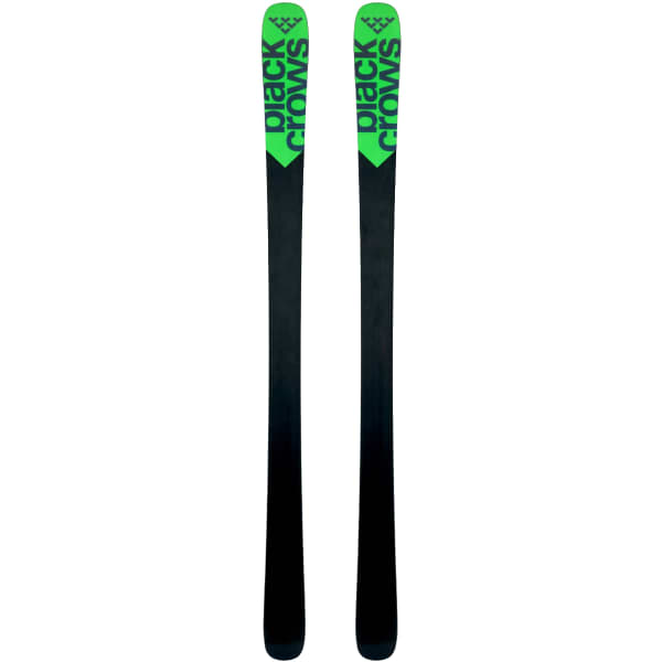 Ski BLACK CROWS CAPTIS GREEN