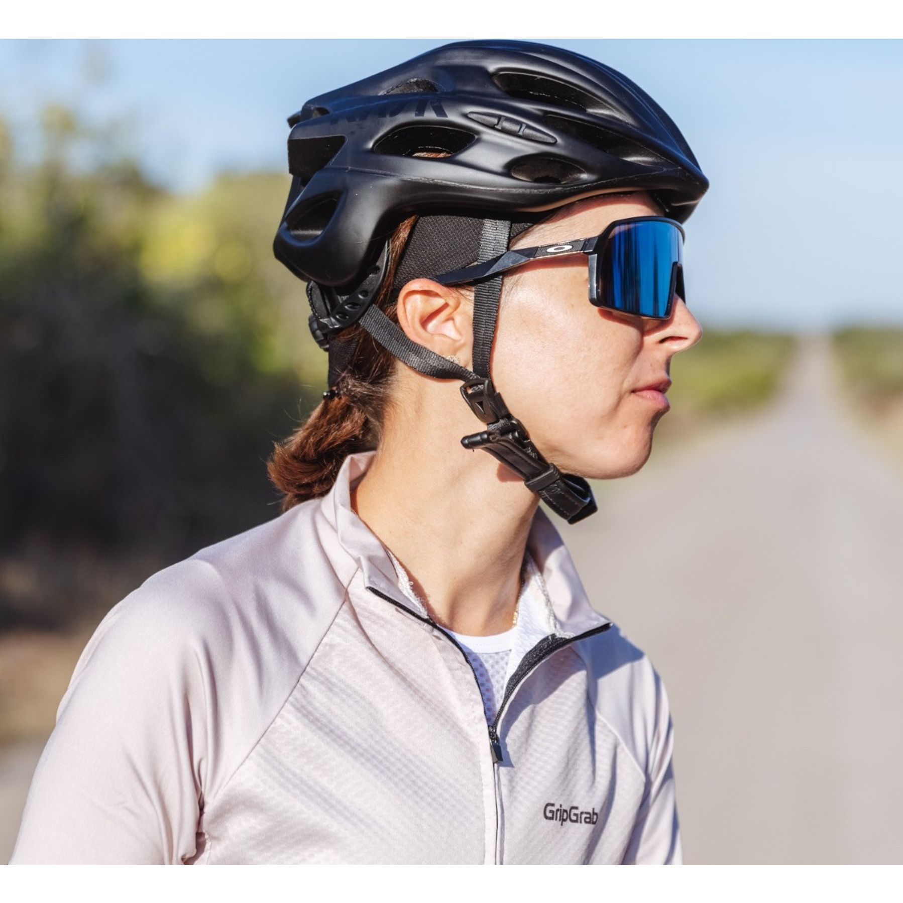 GripGrab Lightweight Summer Sweatband Onesize