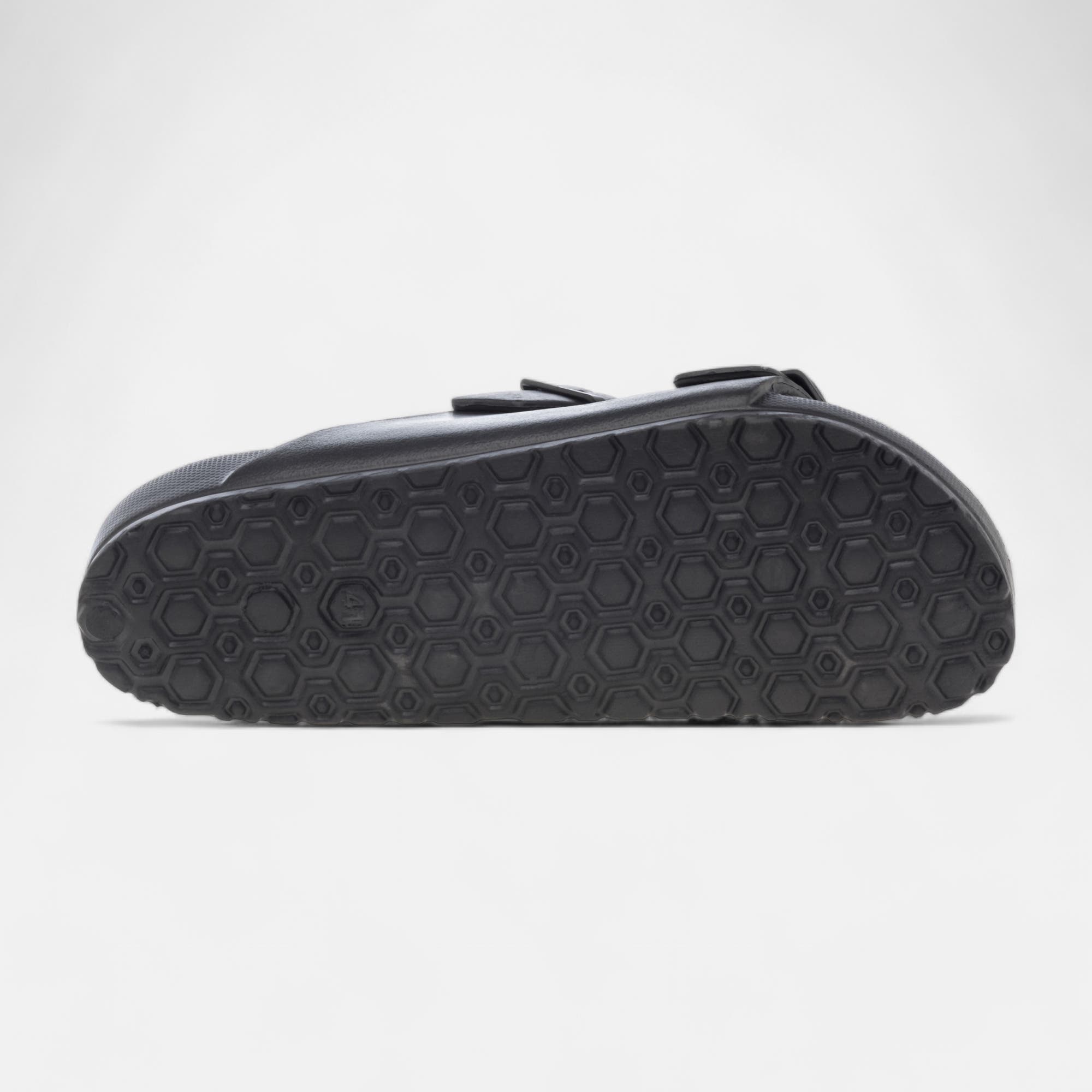 Claquettes de plage Homme noir