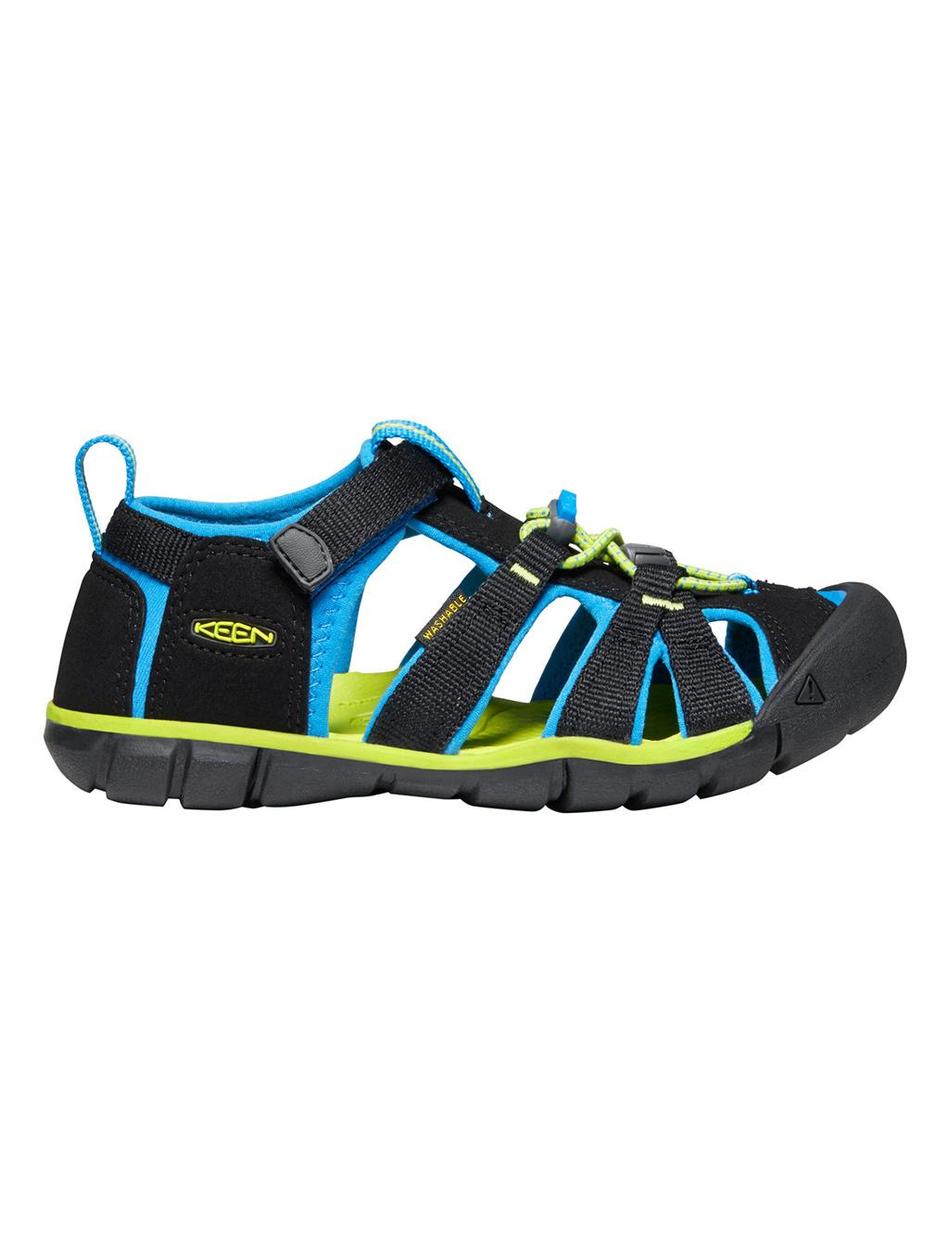 KINDERSCHUHE Y SEACAMP II CNX