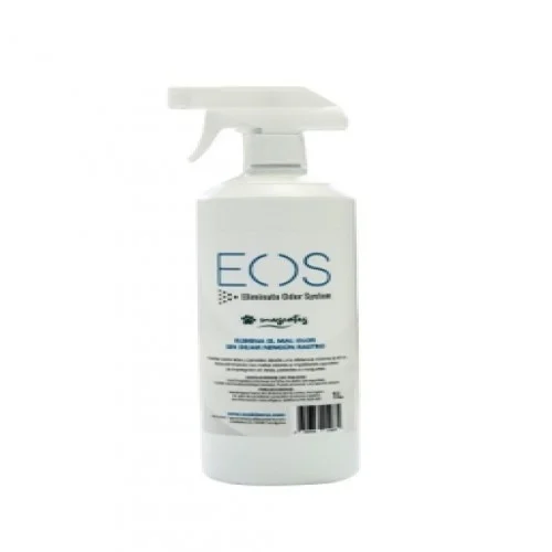 Neutralizador e Eliminador de Odores de Animais de Estimação EOS Mataki