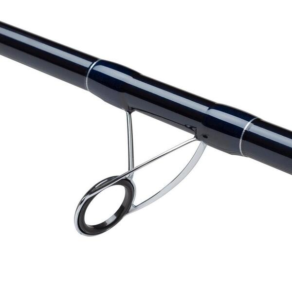 Canne Surfcasting de Voyage Shakespeare Salt XT Expedition 3,50 m (112‑225 g) (5 Brins)